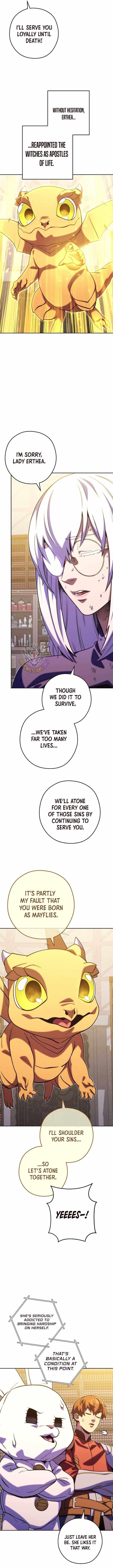 Read Dungeon Reset Manga Online