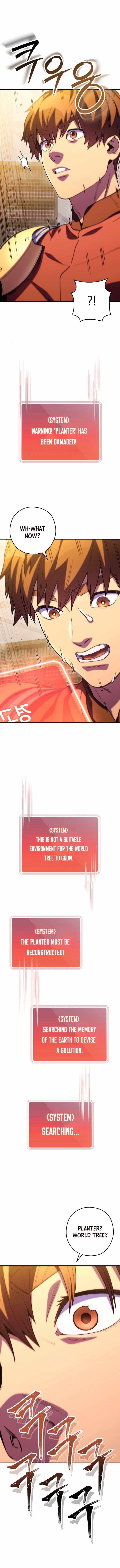 Read Dungeon Reset Manga Online