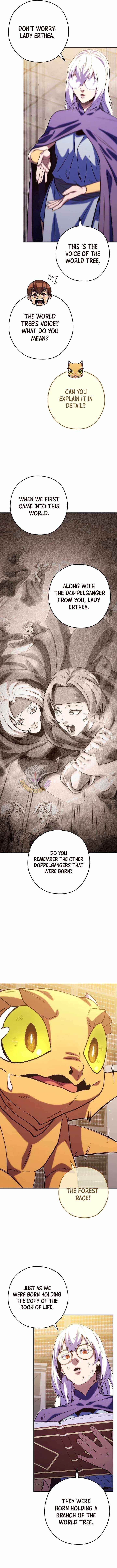 Read Dungeon Reset Manga Online