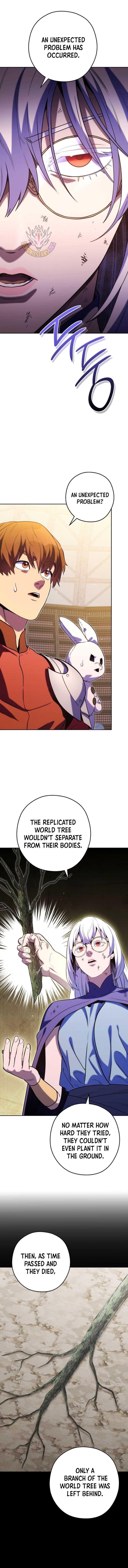 Read Dungeon Reset Manga Online