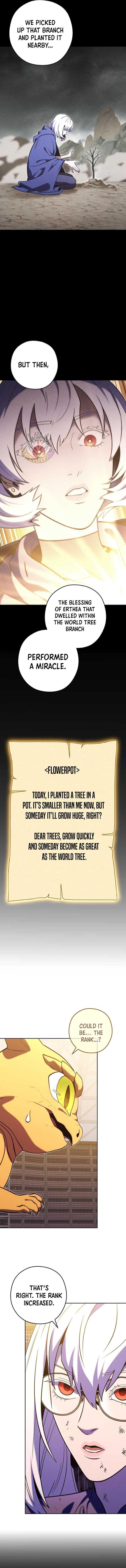 Read Dungeon Reset Manga Online