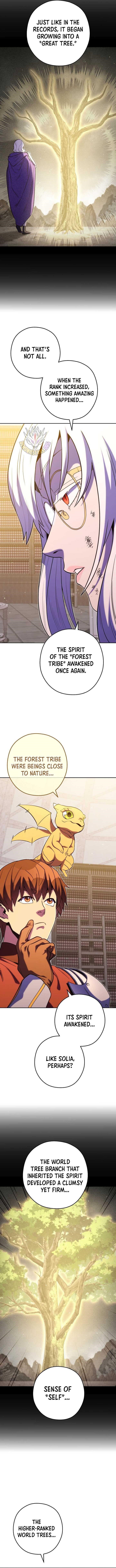 Read Dungeon Reset Manga Online