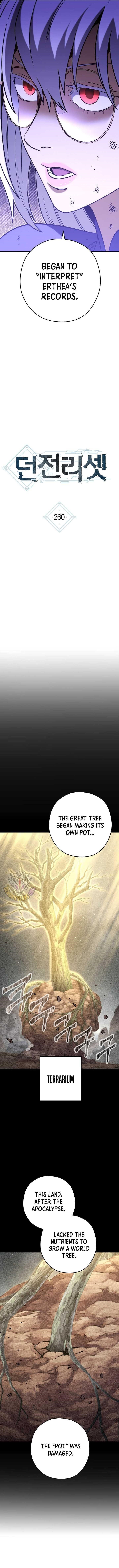 Read Dungeon Reset Manga Online