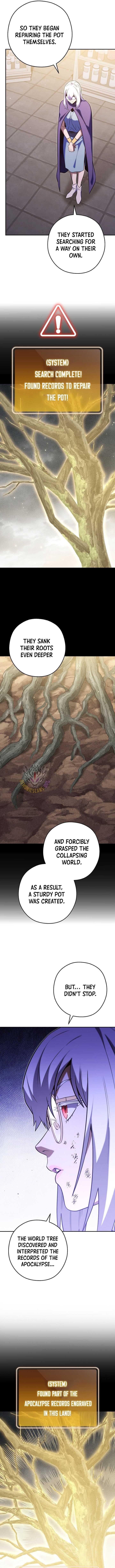 Read Dungeon Reset Manga Online