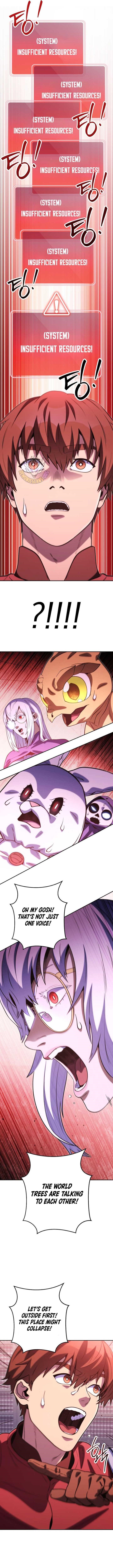 Read Dungeon Reset Manga Online