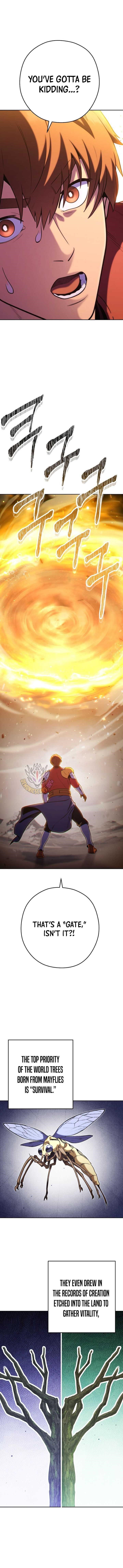 Read Dungeon Reset Manga Online