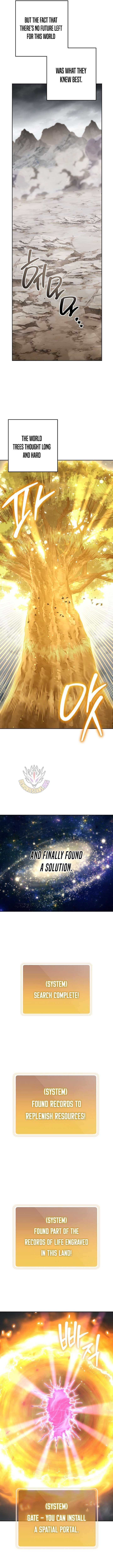 Read Dungeon Reset Manga Online