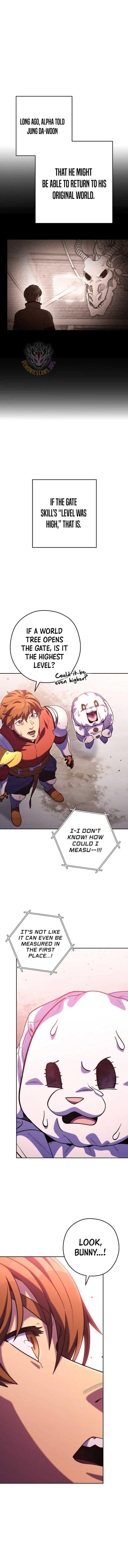 Read Dungeon Reset Manga Online