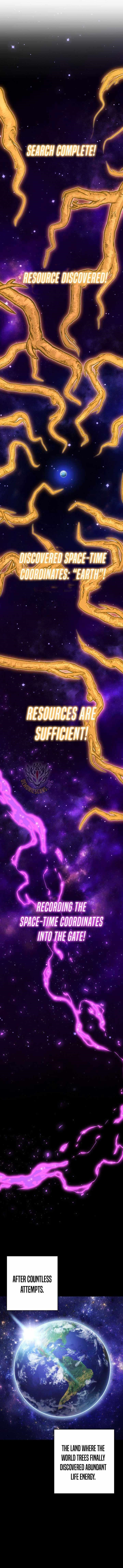 Read Dungeon Reset Manga Online