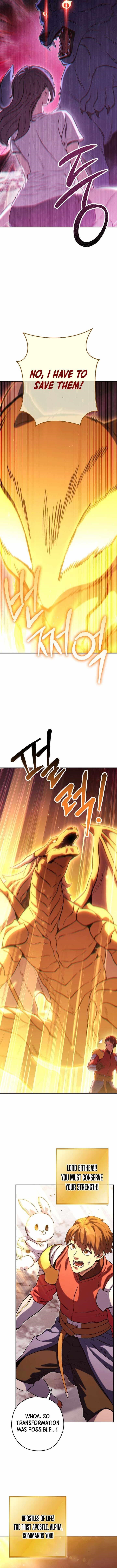 Read Dungeon Reset Manga Online