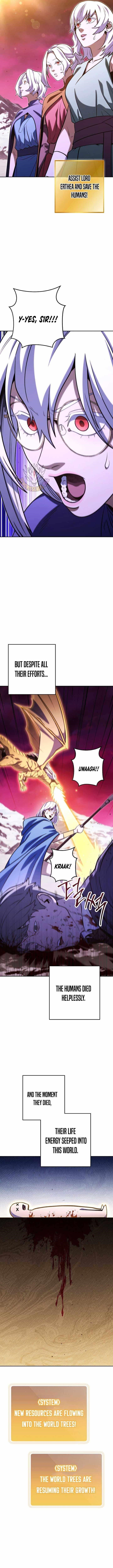 Read Dungeon Reset Manga Online