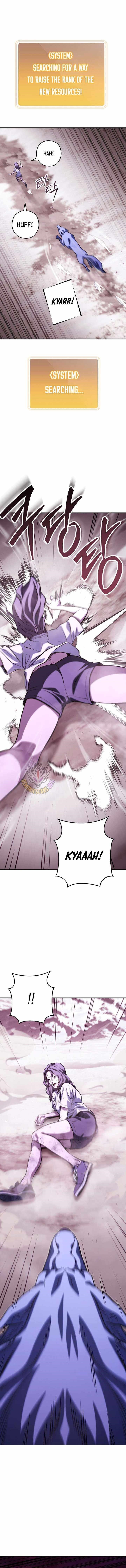 Read Dungeon Reset Manga Online