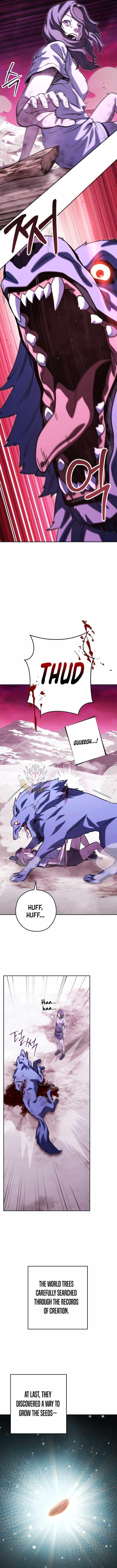 Read Dungeon Reset Manga Online