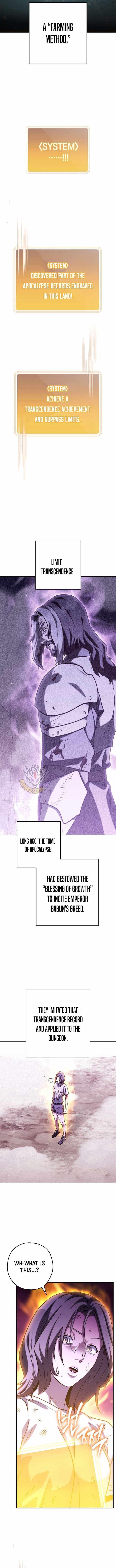 Read Dungeon Reset Manga Online