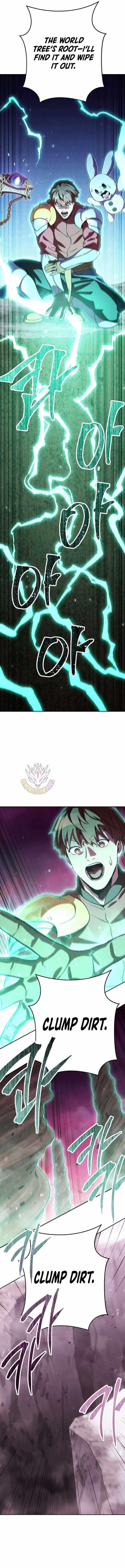 Read Dungeon Reset Manga Online