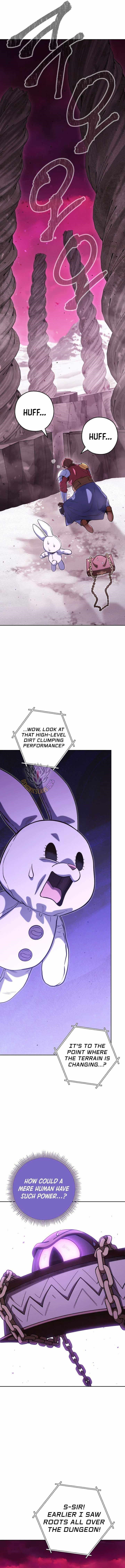 Read Dungeon Reset Manga Online