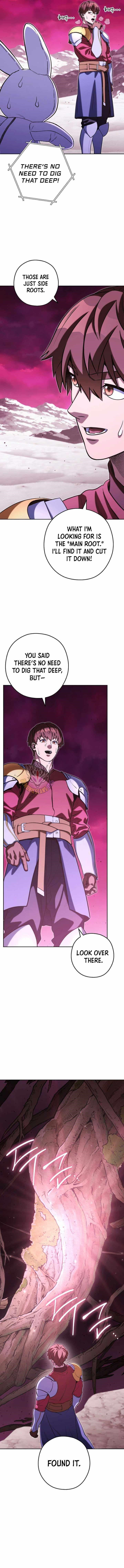 Read Dungeon Reset Manga Online