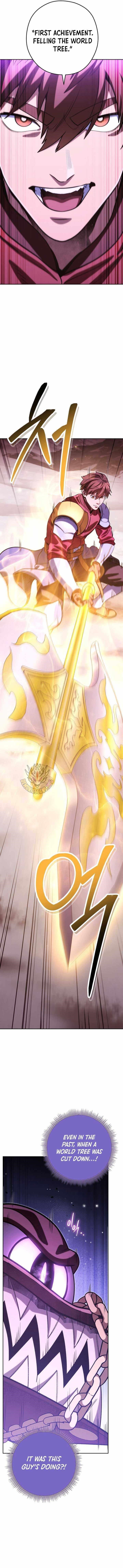 Read Dungeon Reset Manga Online