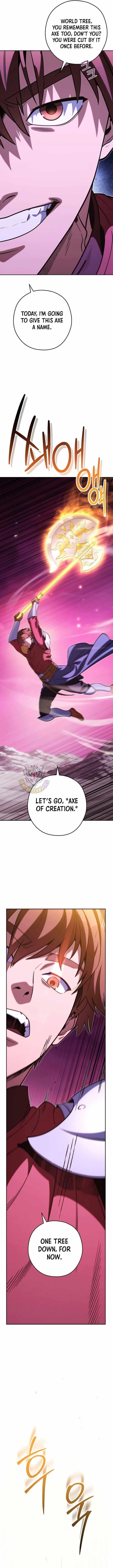 Read Dungeon Reset Manga Online