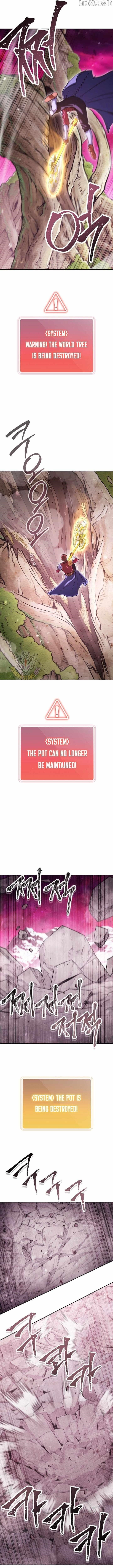 Read Dungeon Reset Manga Online