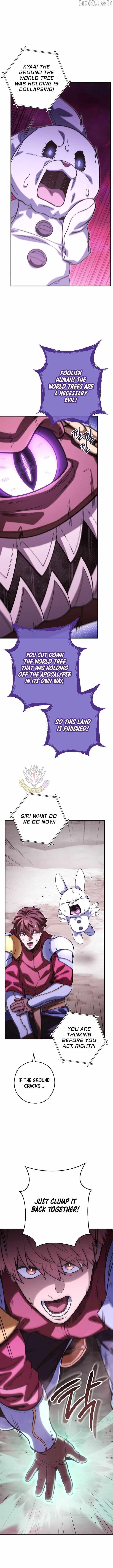 Read Dungeon Reset Manga Online