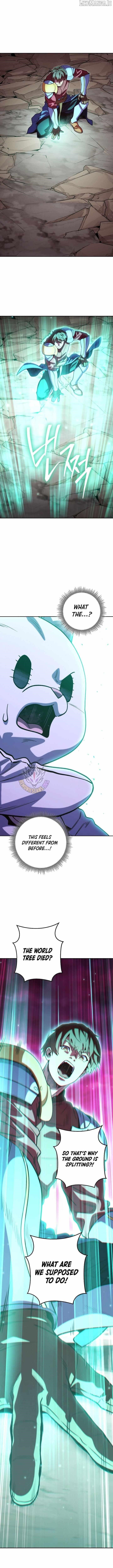 Read Dungeon Reset Manga Online