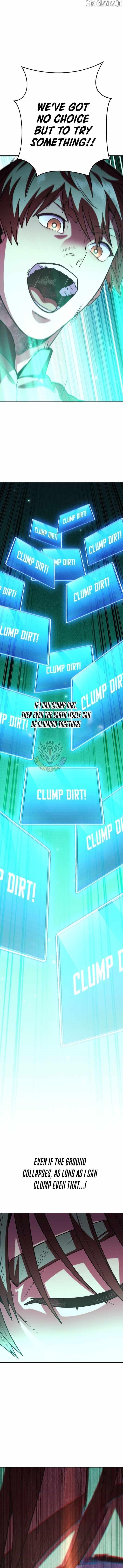 Read Dungeon Reset Manga Online