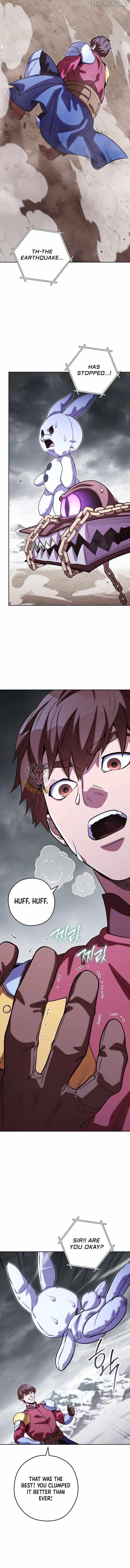 Read Dungeon Reset Manga Online