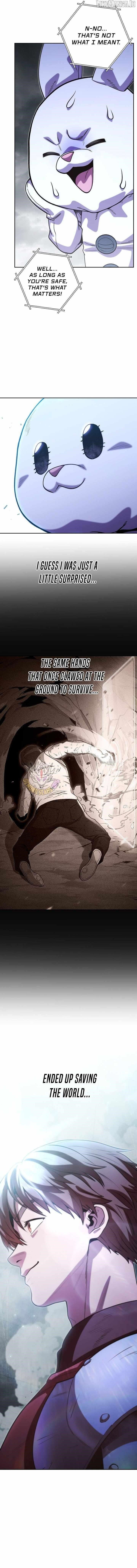 Read Dungeon Reset Manga Online