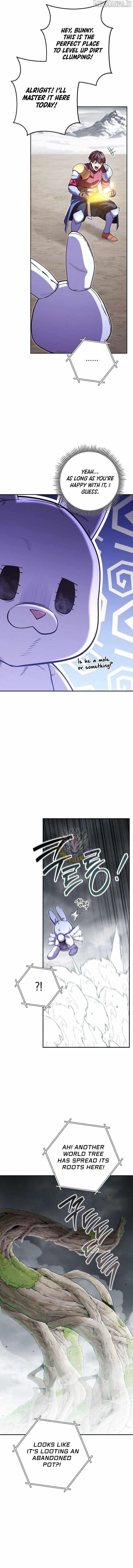 Read Dungeon Reset Manga Online