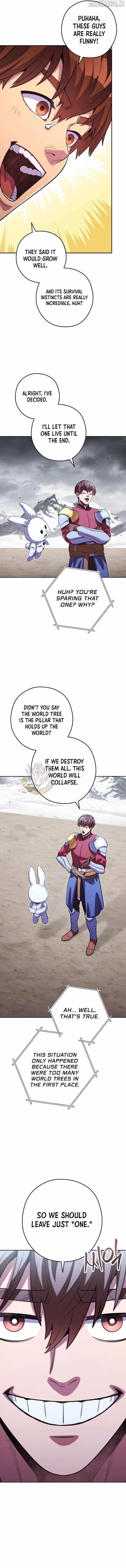 Read Dungeon Reset Manga Online