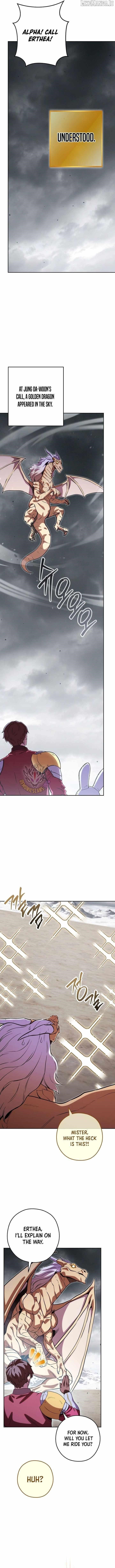 Read Dungeon Reset Manga Online