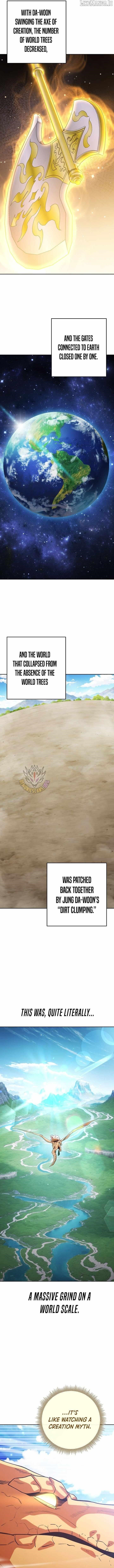 Read Dungeon Reset Manga Online