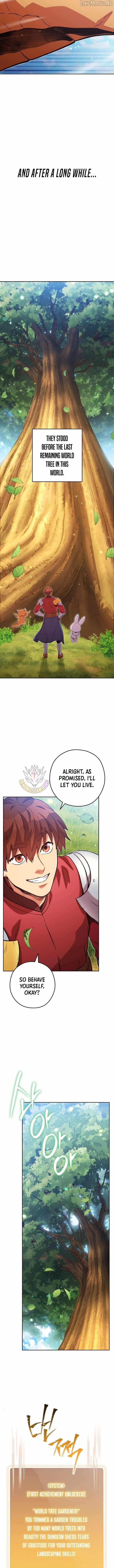 Read Dungeon Reset Manga Online