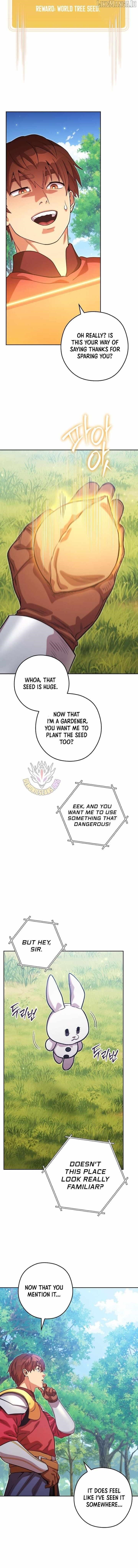 Read Dungeon Reset Manga Online