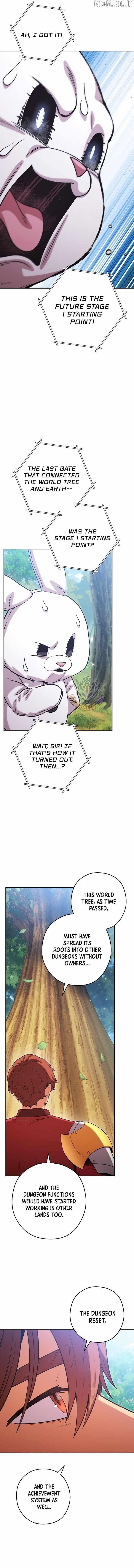 Read Dungeon Reset Manga Online