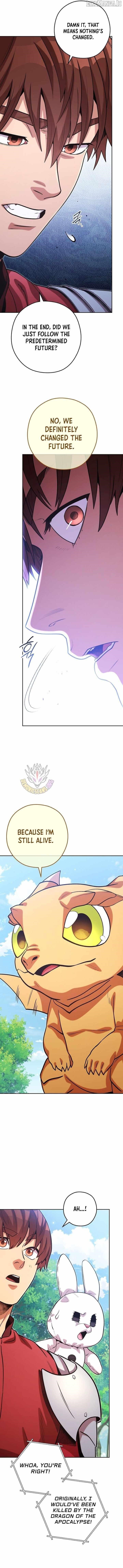 Read Dungeon Reset Manga Online