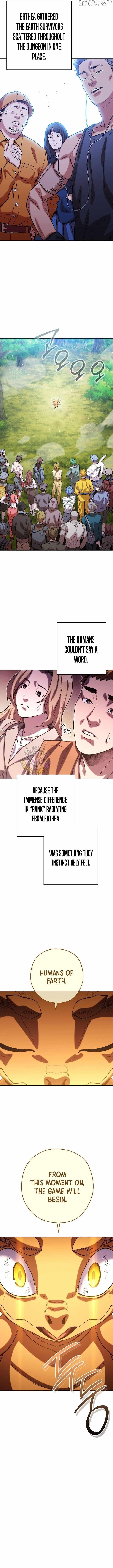 Read Dungeon Reset Manga Online