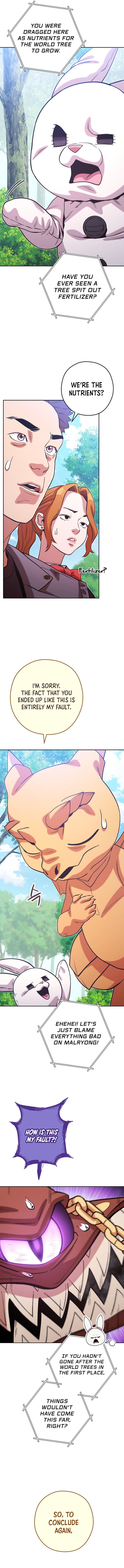 Read Dungeon Reset Manga Online