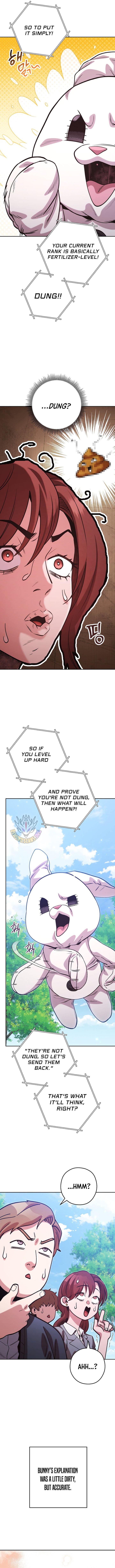 Read Dungeon Reset Manga Online