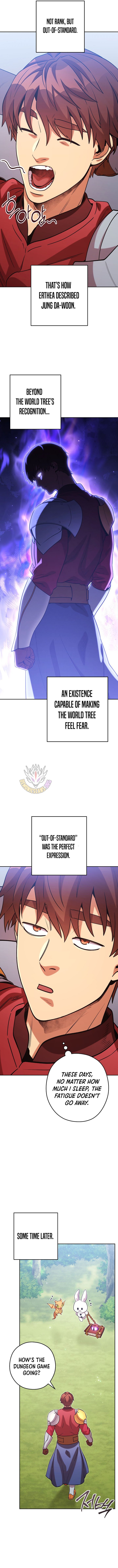 Read Dungeon Reset Manga Online