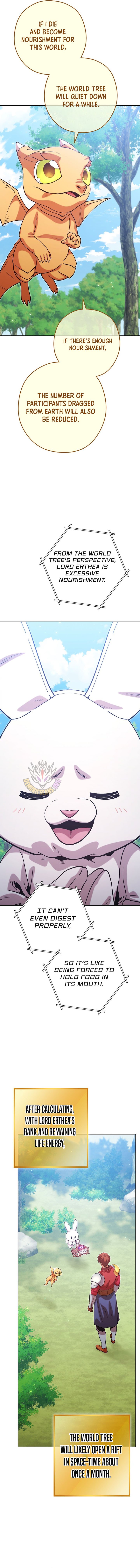 Read Dungeon Reset Manga Online