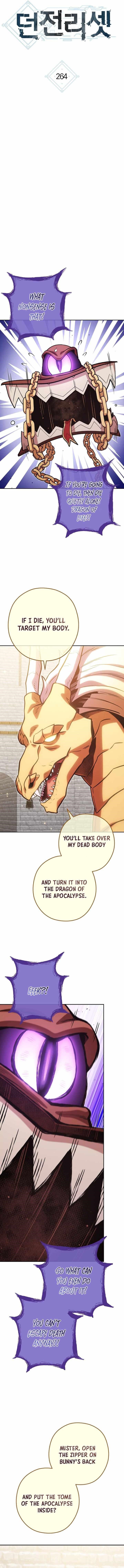 Read Dungeon Reset Manga Online