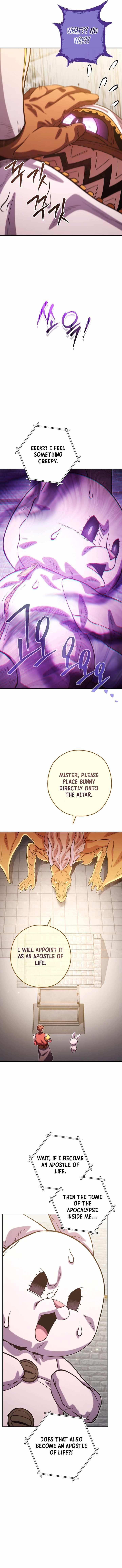 Read Dungeon Reset Manga Online