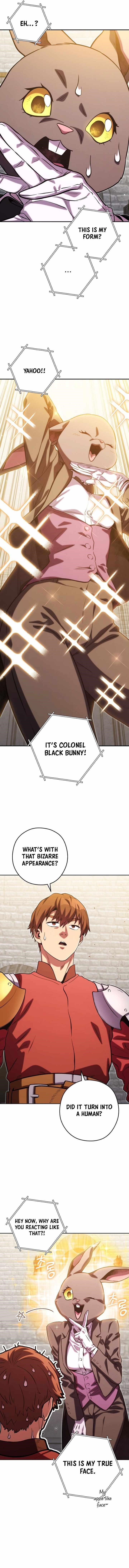 Read Dungeon Reset Manga Online