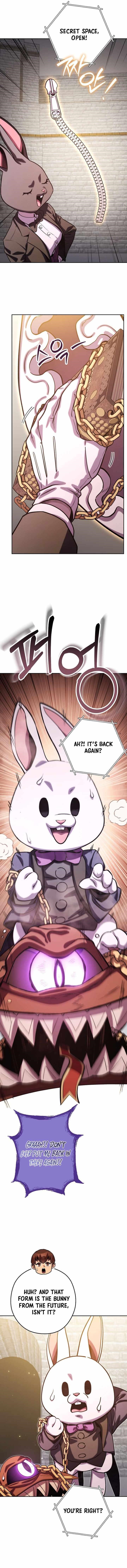 Read Dungeon Reset Manga Online