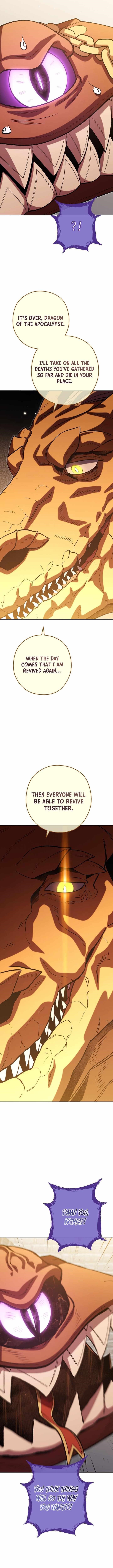 Read Dungeon Reset Manga Online