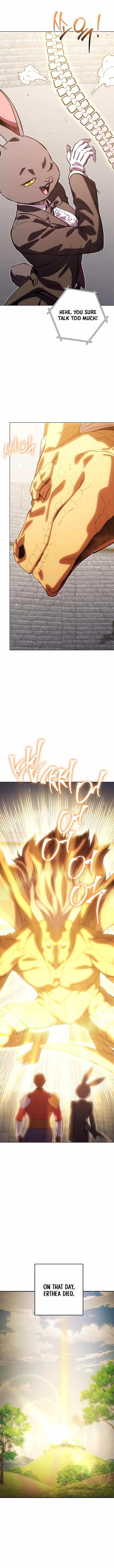 Read Dungeon Reset Manga Online