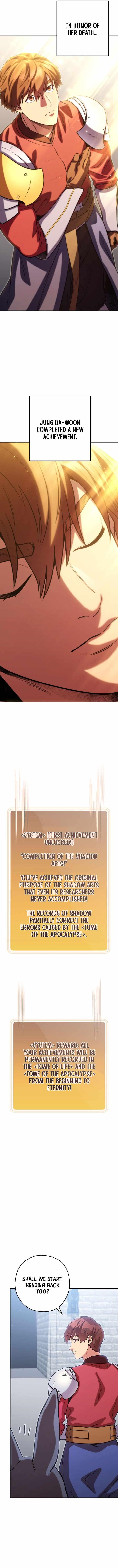 Read Dungeon Reset Manga Online