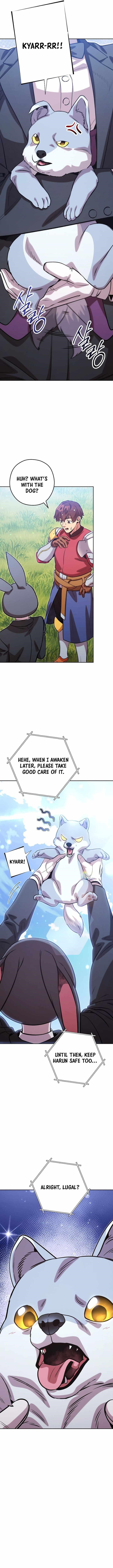 Read Dungeon Reset Manga Online